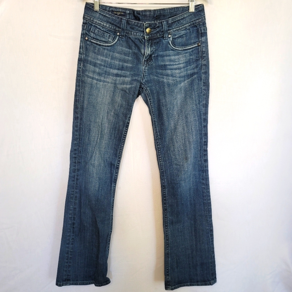 Vigoss Bootcut Hampton Jeans Size 7/8 Size 29